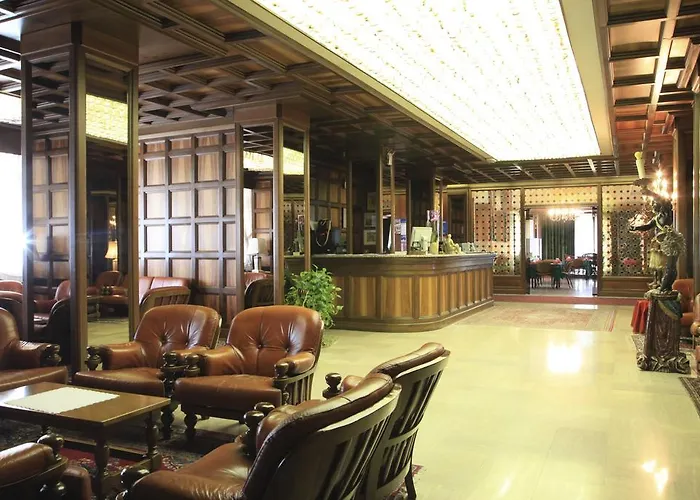 Splendid Hotel Venezia Cortina dʼAmpezzo