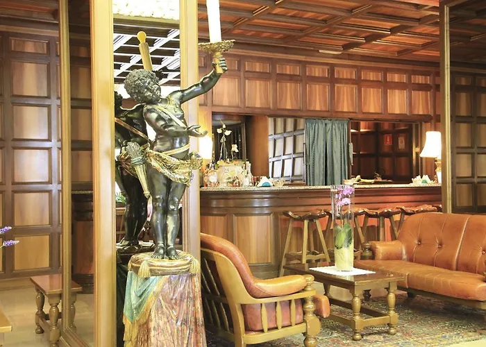 Splendid Hotel Venezia Cortina dʼAmpezzo